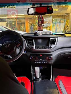 هيونداي توسان